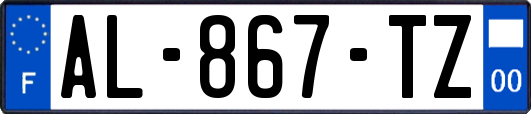 AL-867-TZ