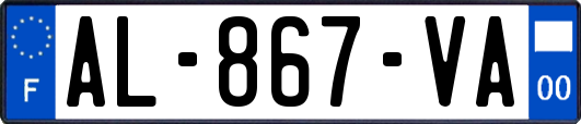 AL-867-VA