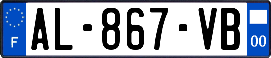 AL-867-VB