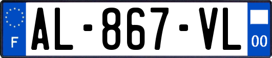 AL-867-VL