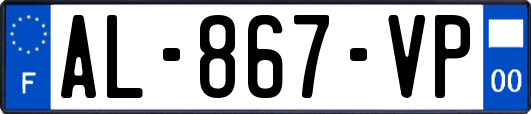AL-867-VP