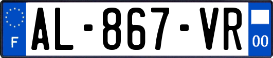 AL-867-VR