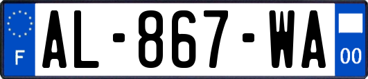 AL-867-WA