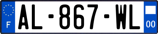 AL-867-WL