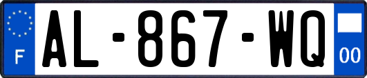 AL-867-WQ