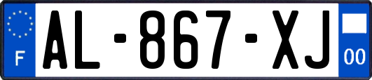 AL-867-XJ