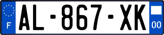 AL-867-XK