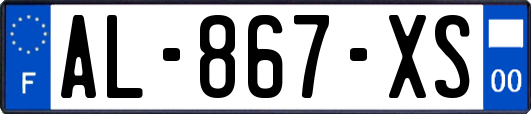 AL-867-XS