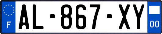 AL-867-XY