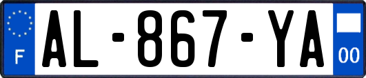 AL-867-YA