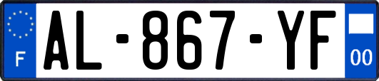 AL-867-YF