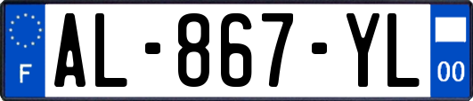AL-867-YL