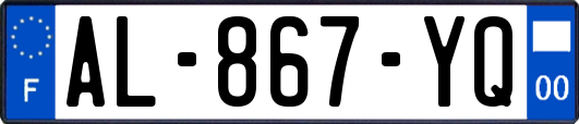 AL-867-YQ