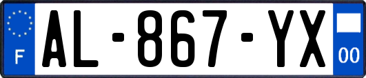 AL-867-YX