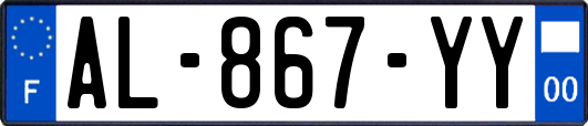 AL-867-YY