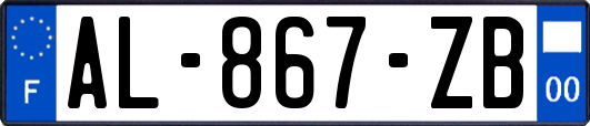 AL-867-ZB