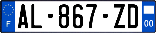 AL-867-ZD