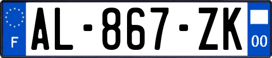 AL-867-ZK