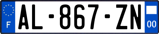 AL-867-ZN