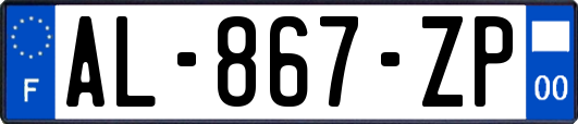 AL-867-ZP