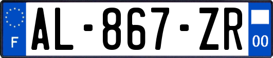 AL-867-ZR