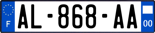 AL-868-AA