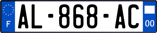 AL-868-AC