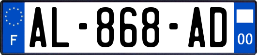 AL-868-AD