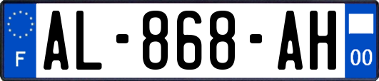 AL-868-AH