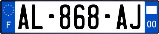 AL-868-AJ