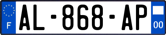 AL-868-AP