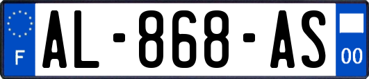 AL-868-AS