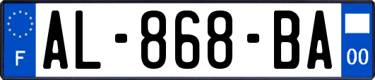AL-868-BA