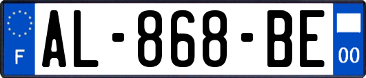 AL-868-BE