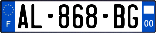 AL-868-BG