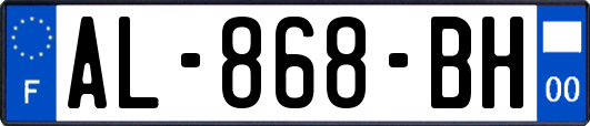 AL-868-BH