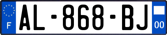 AL-868-BJ