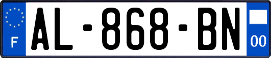 AL-868-BN