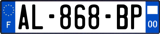 AL-868-BP