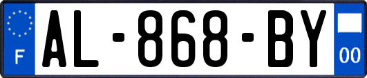 AL-868-BY