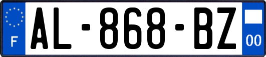 AL-868-BZ