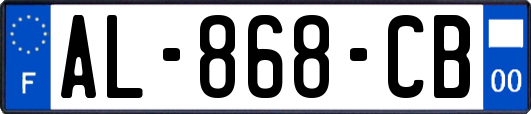 AL-868-CB