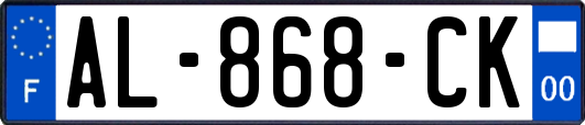 AL-868-CK