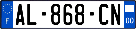 AL-868-CN