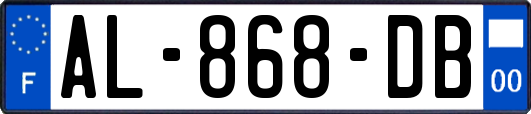 AL-868-DB