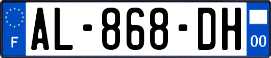 AL-868-DH