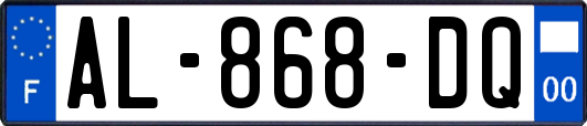 AL-868-DQ