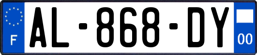 AL-868-DY