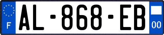 AL-868-EB