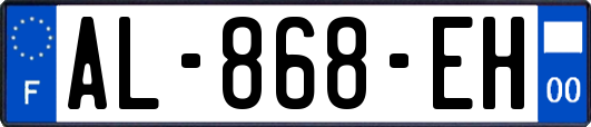 AL-868-EH